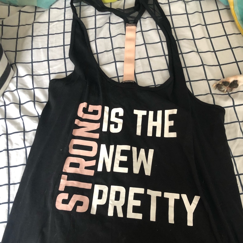 workout tank